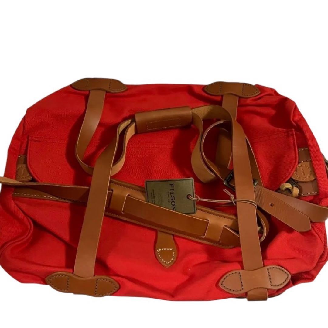 FILSON Small Rugged Twill Duffle Bag