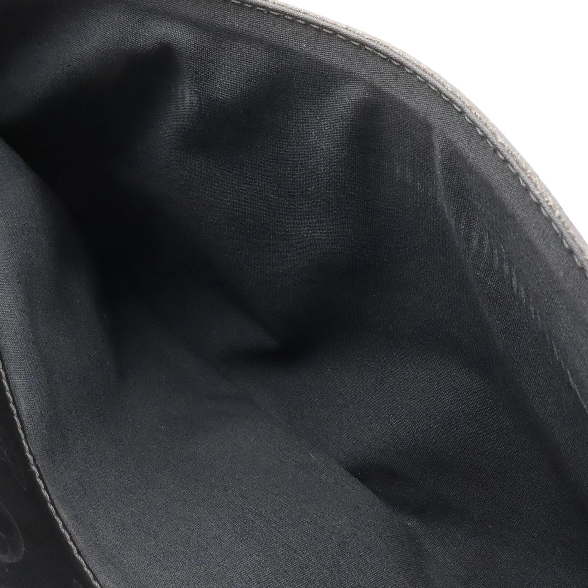 Louis Vuitton Monogram Matte Malden Bag Handbag Briefcase Noir Black M55132 r50_
