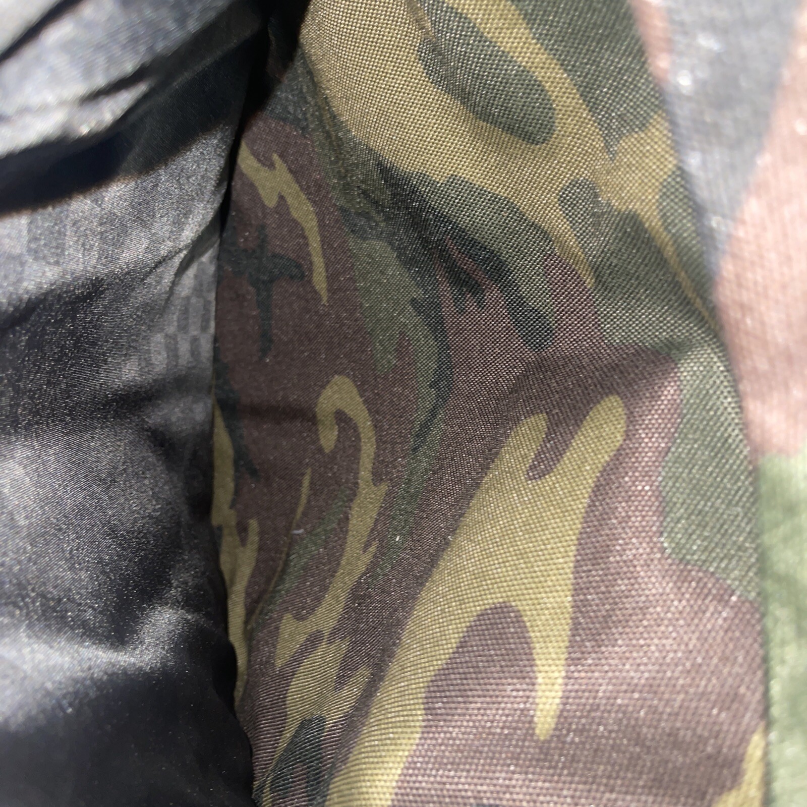 Vans 3-in-1 Transplant Modular Camo Backpack (VN0A316A971) –