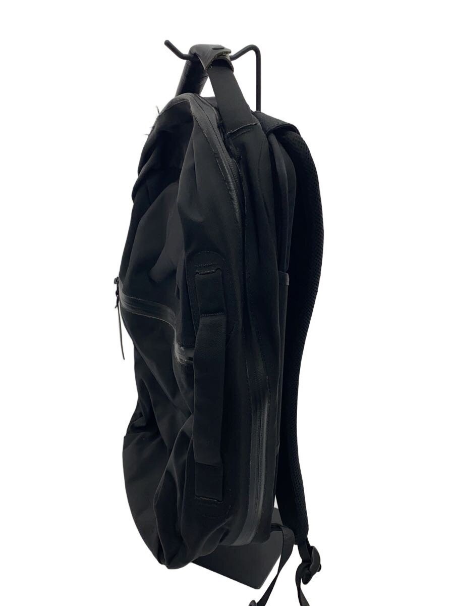 BLACK EMBER Backpack – BLK