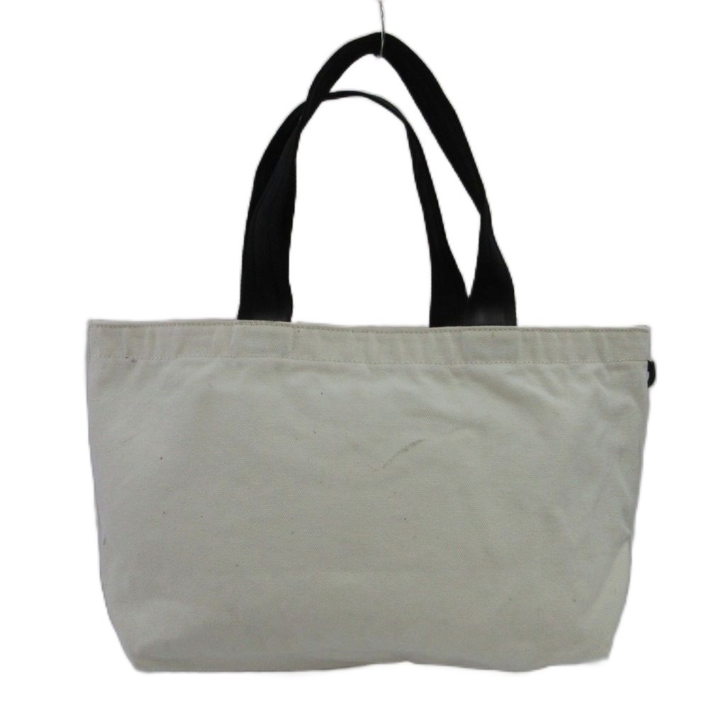 Diesel Reversible Canvas Tote Bag Camouflage Logo Print Handbag