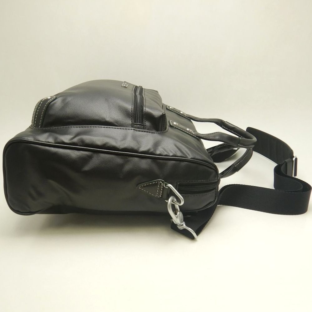 Paul Smith Business bag Briefcase Synthetic leather black/254069