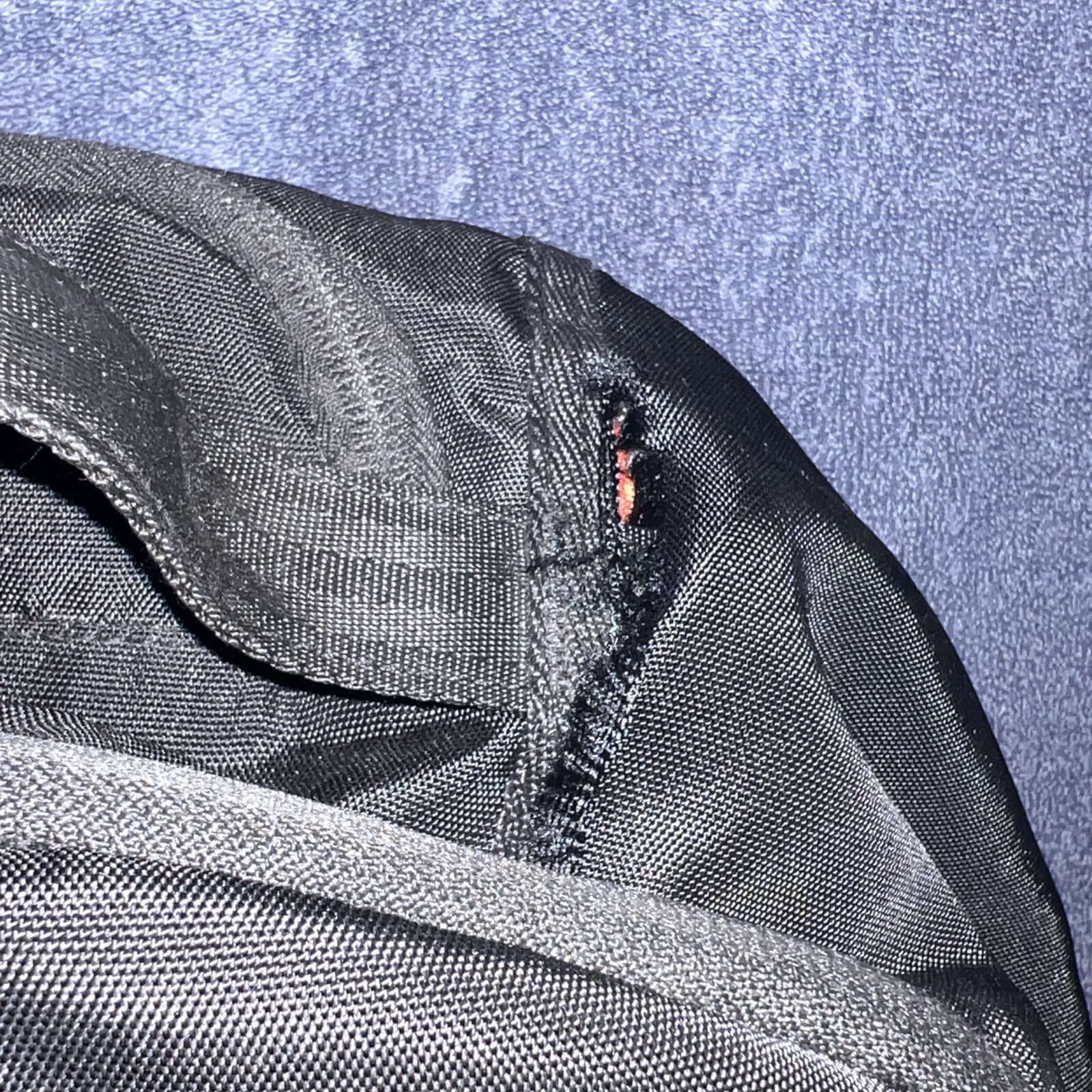 RARE Sprayground Spaghetti Boys Screw The World Backpack And Stickers Read Desc