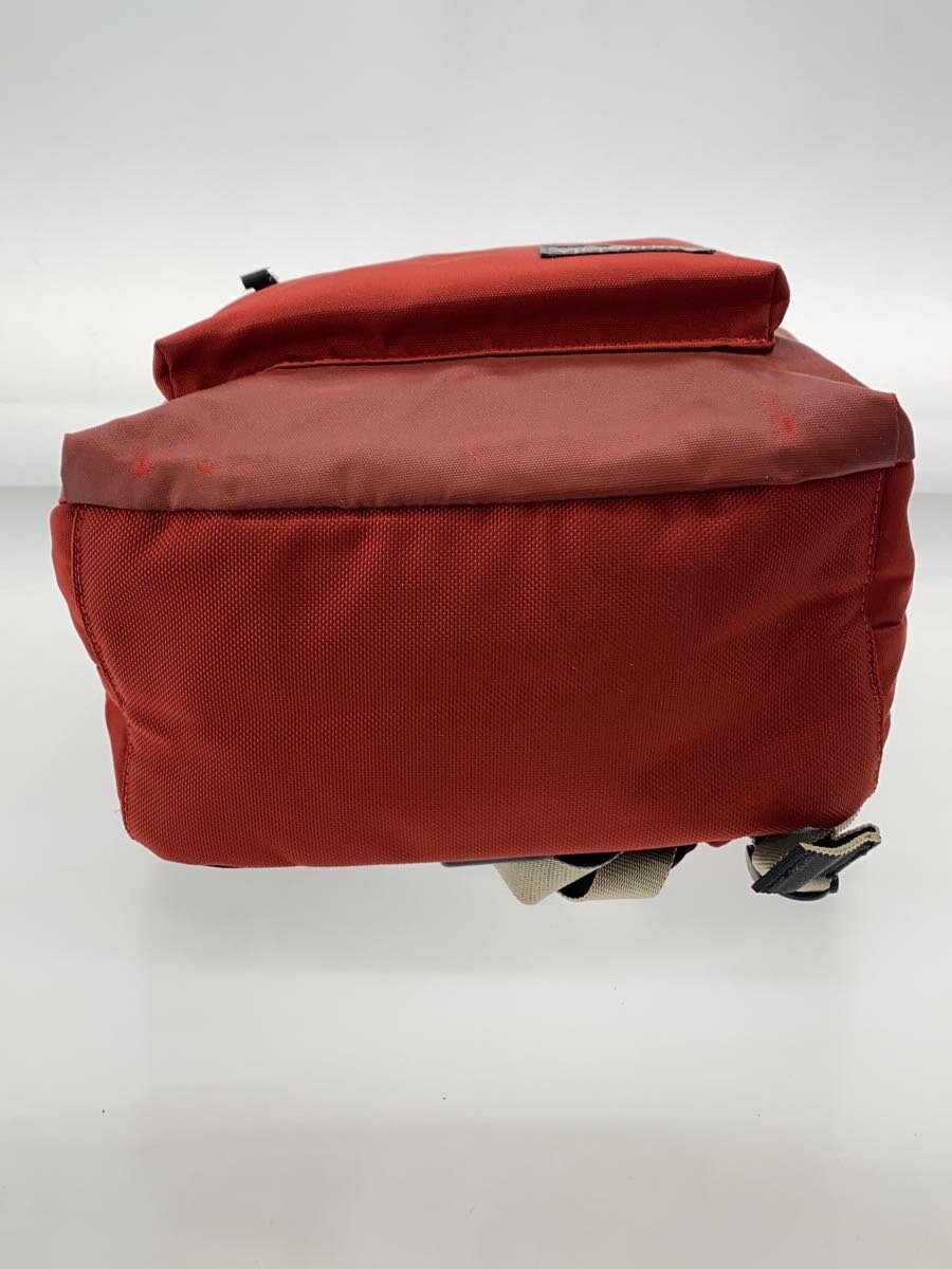 VICTORINOX Backpack, PVC, Red, Solid Color, 31388403