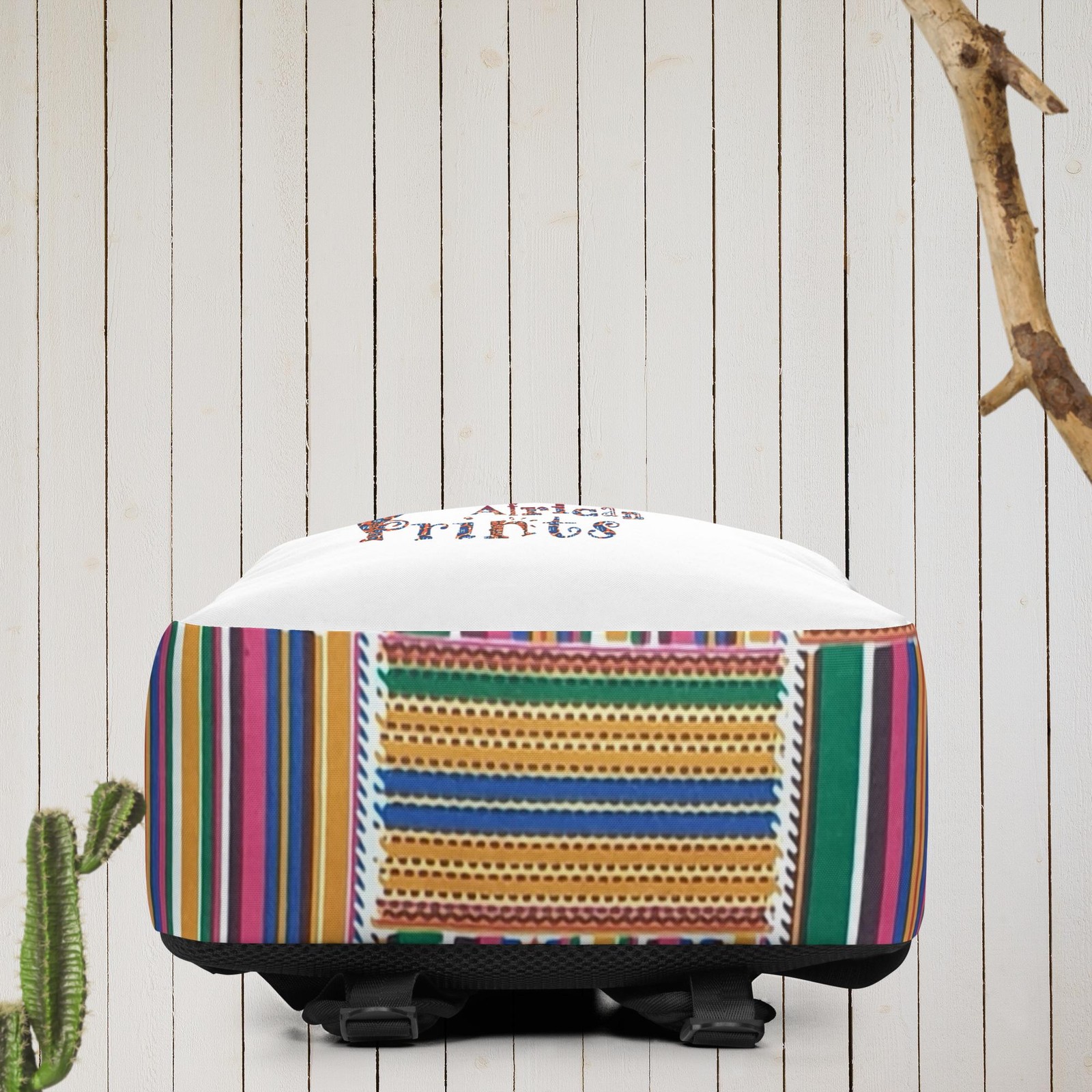 Minimalist Backpack