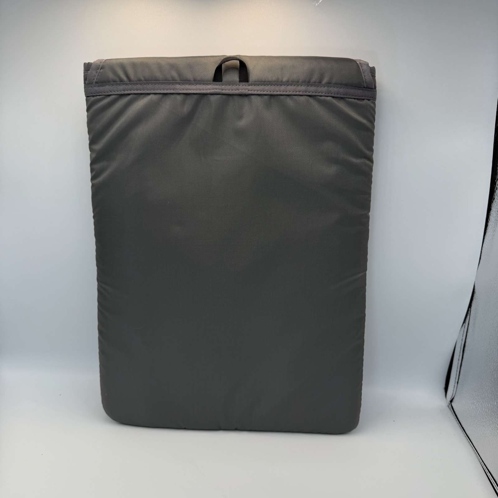 Patagonia Refugio 30L Laptop Daypack Insert Water Resistant Gray Laptop Books