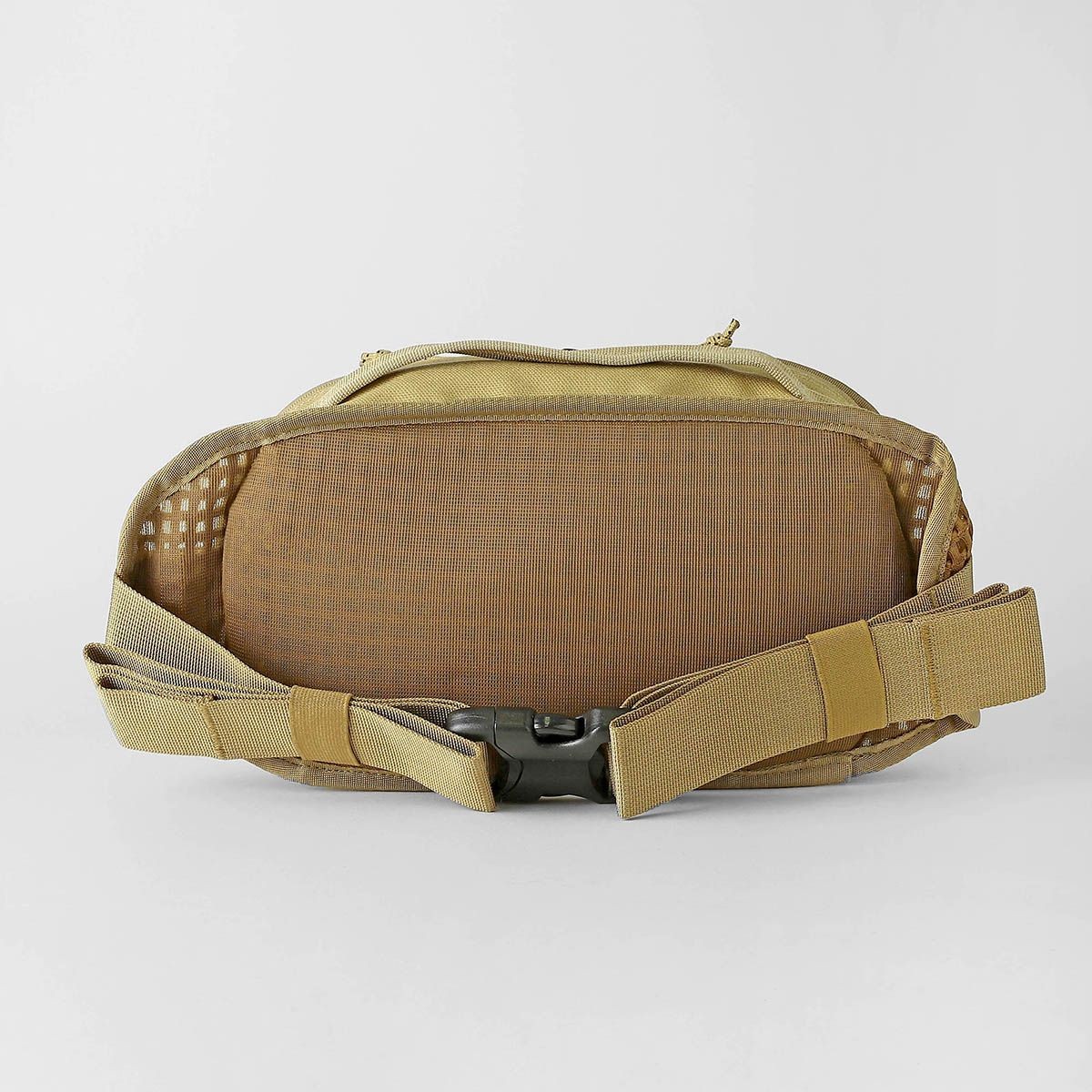 Patagonia Fieldsmith Hip Pack 5L Waist Bag Unisex Recycled Polyester Tan