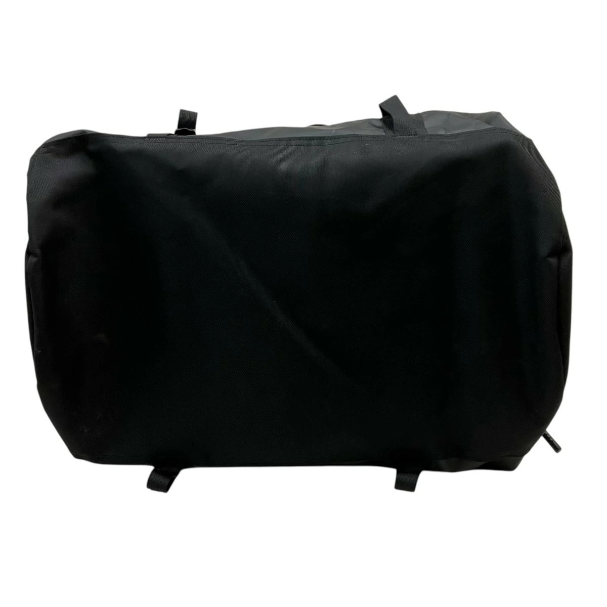 The North Face Base Camp Duffel Bag Black 49x29x32cm used