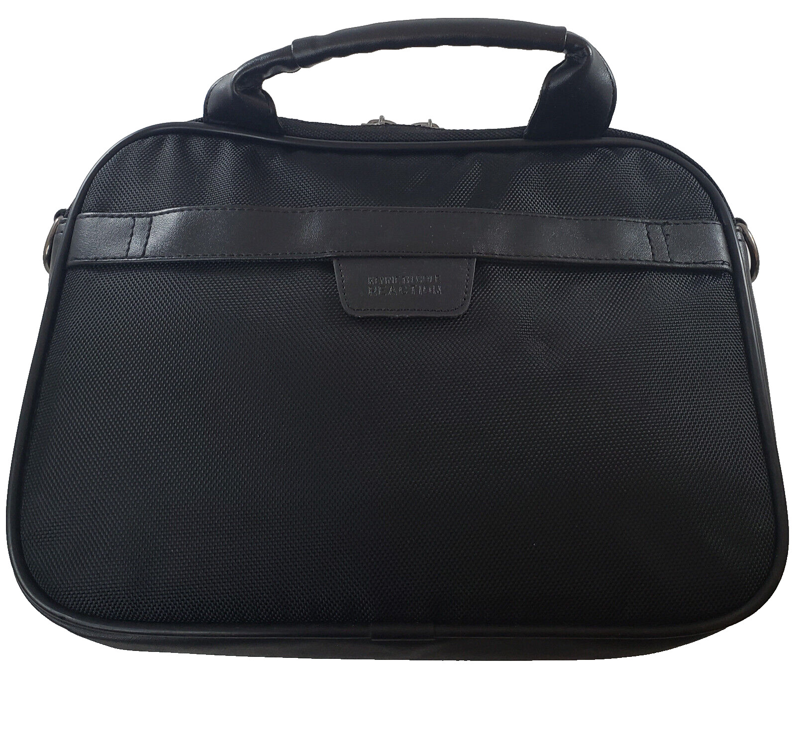 ~ Kenneth Cole Reaction Laptop/Messenger Bag 11.5” x 8.5″ x 2.5” ~