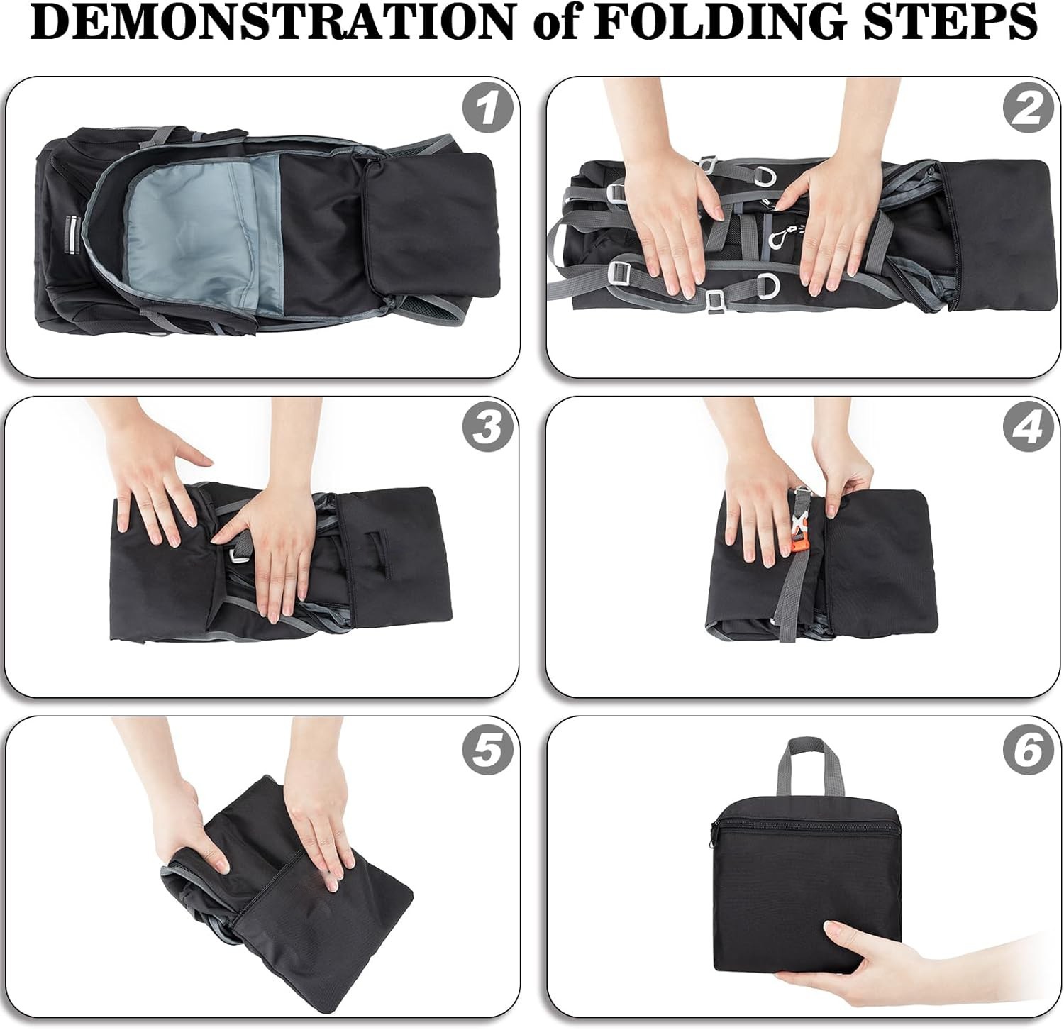 Mochilas De Hombre Impermeable Antirrobo Escolares Para Viajes Negocios