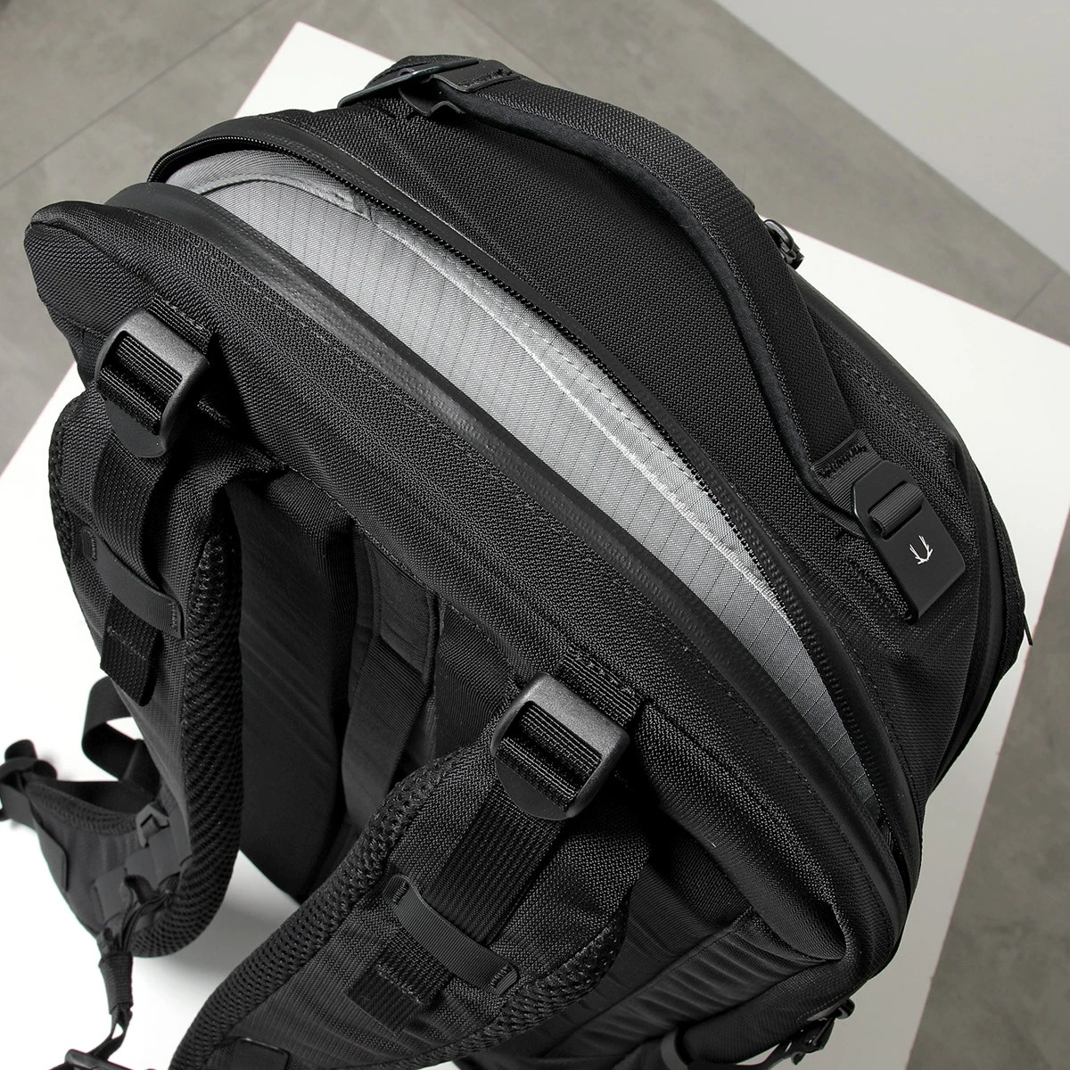 BLACK EMBER Backpack 110001 Citadel 25 Citadel 25L Men Bag Water Resistant lack