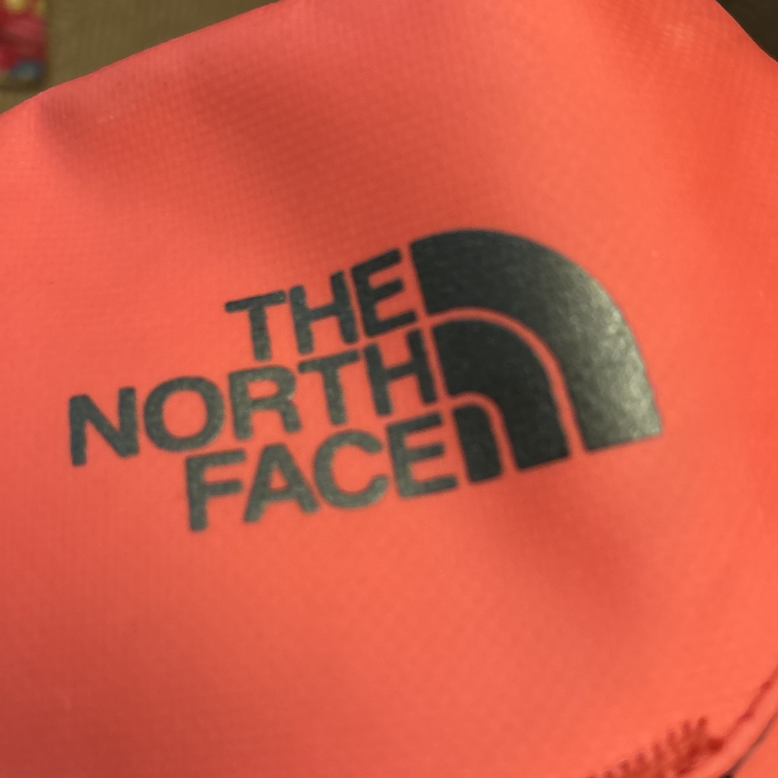 THE NORTH FACE CITER 40L Red Climbing Waterproof Backpack Commuter Laptop Base