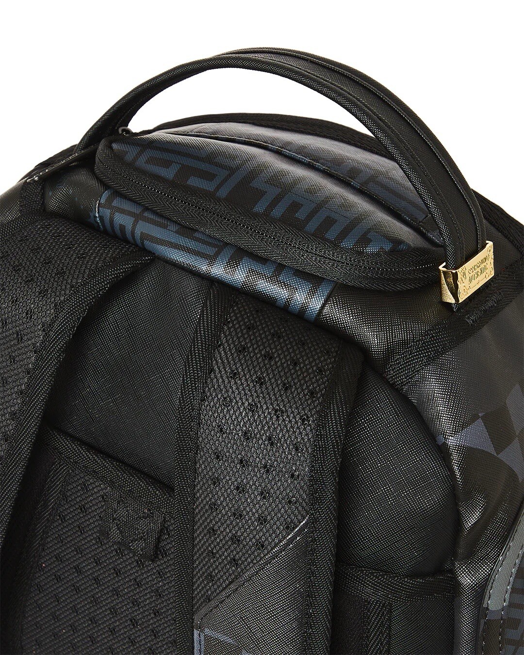SPRAYGROUND 3AM THE TRILOGY BACKPACK LIMITED EDITION **SOLDOUT EVERYWHERE**