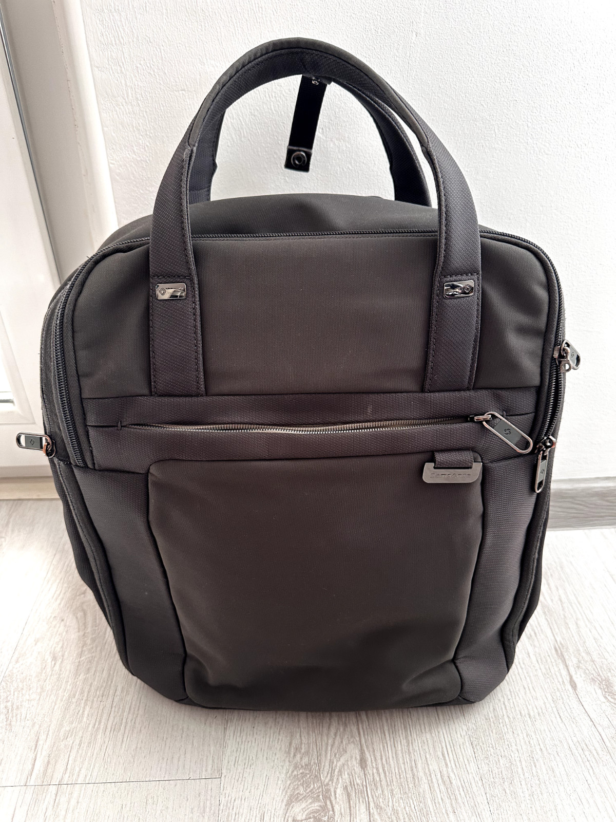 Samsonite – Professional Business Backpack