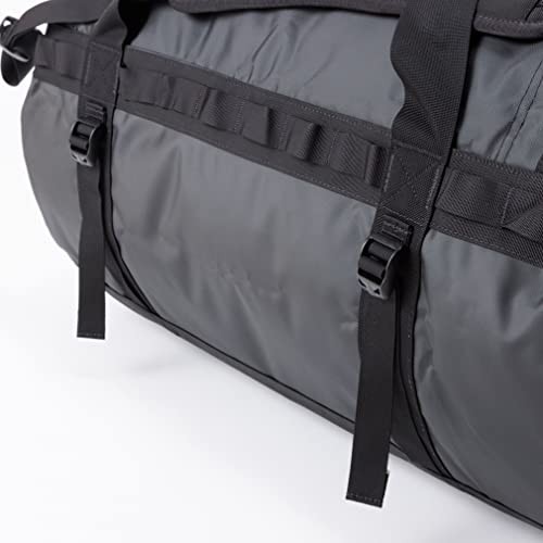 THE NORTH FACE BC Duffel L Black ONESIZE
