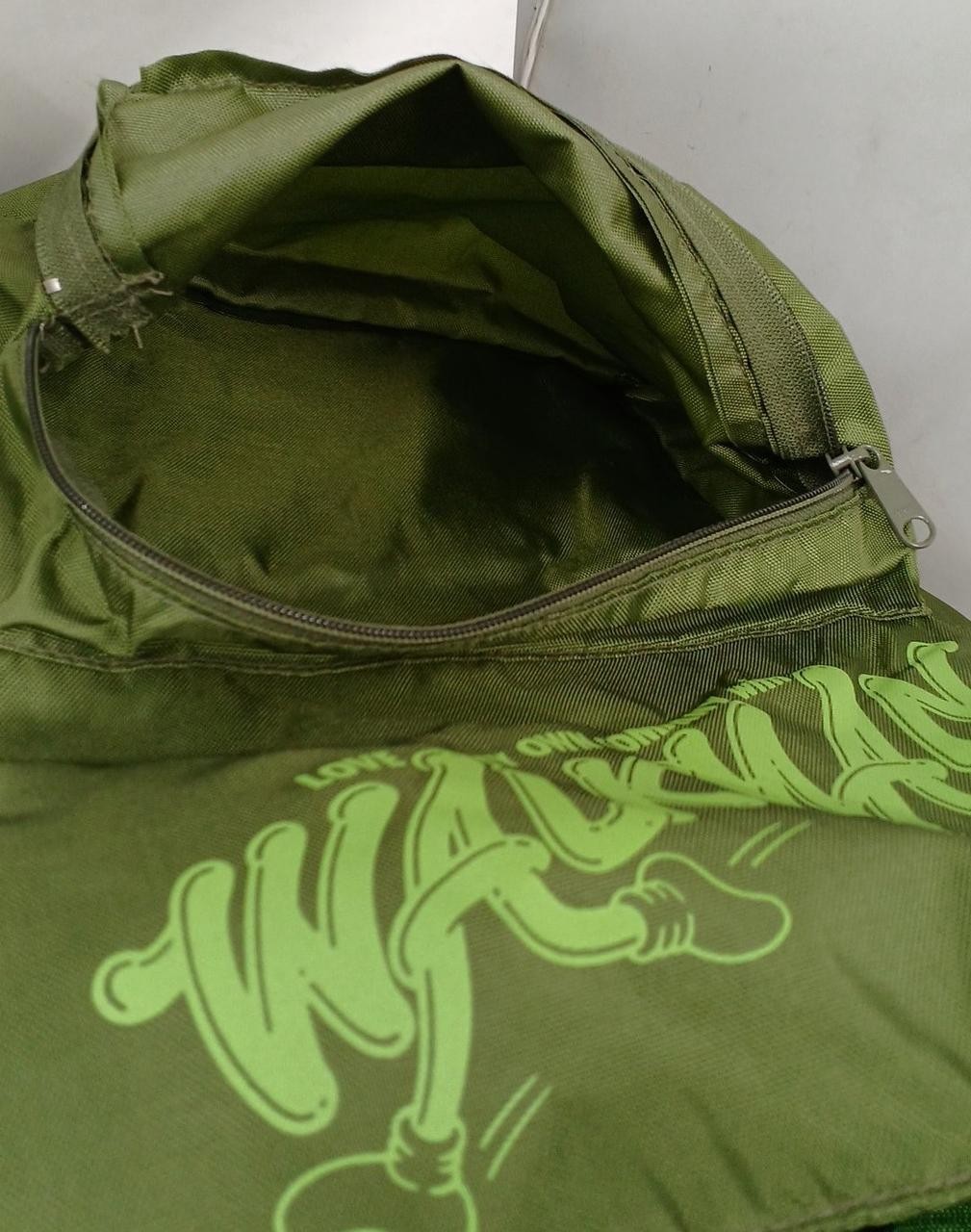Backpack SONY