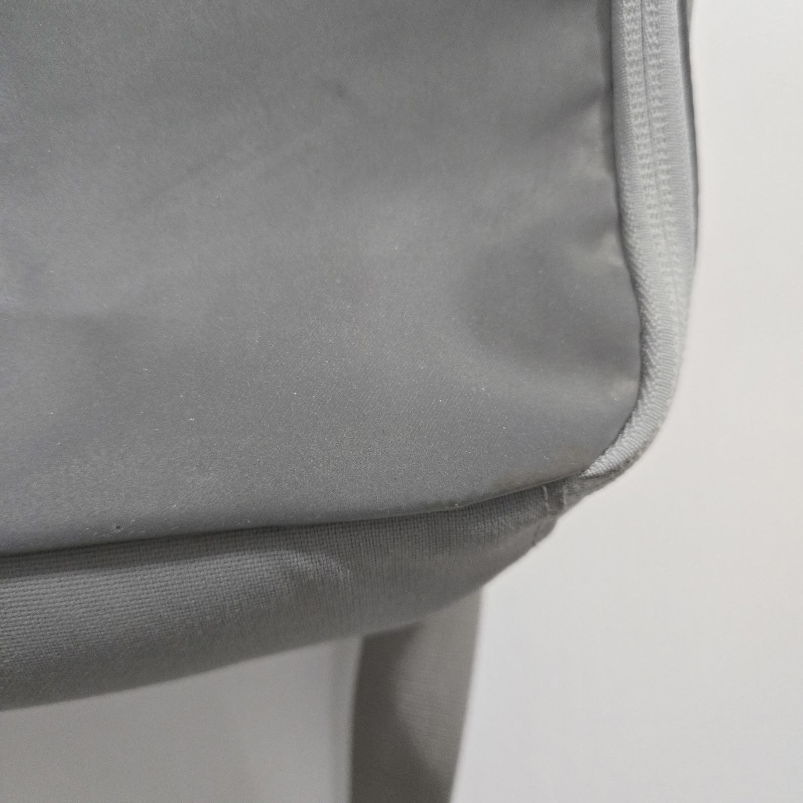 Rapha Travel Backpack Reflective Matte Gray 25L Waterproof Rain Cover Laptop Bag