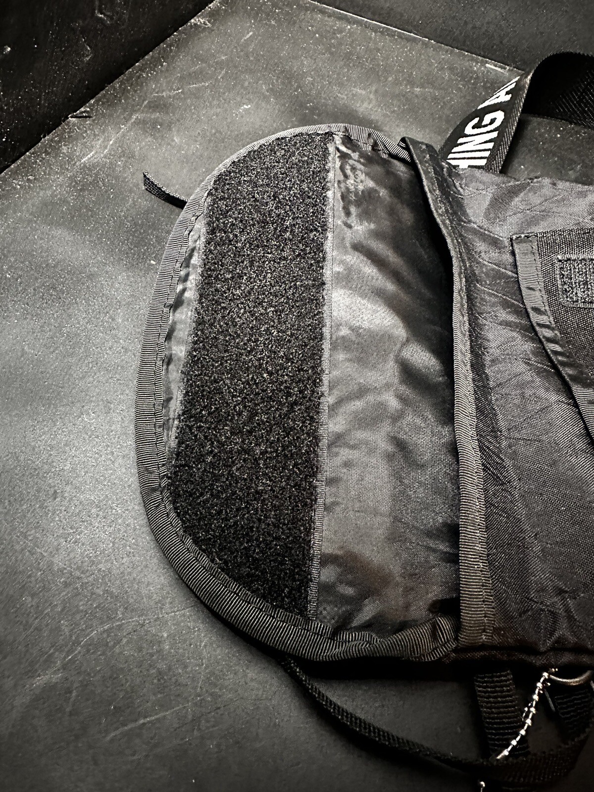 AAPE By *A Bathing APE® Small Bag (Z45)