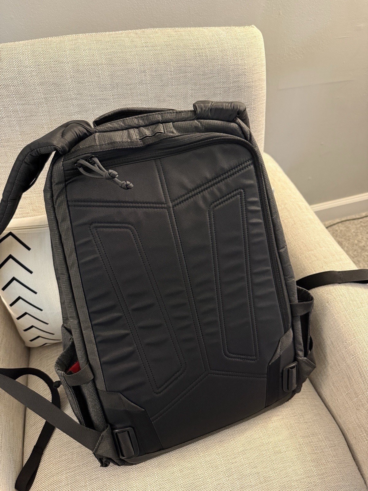Chuyen Tactical CT21 ultra Dyneema EDC Backpack