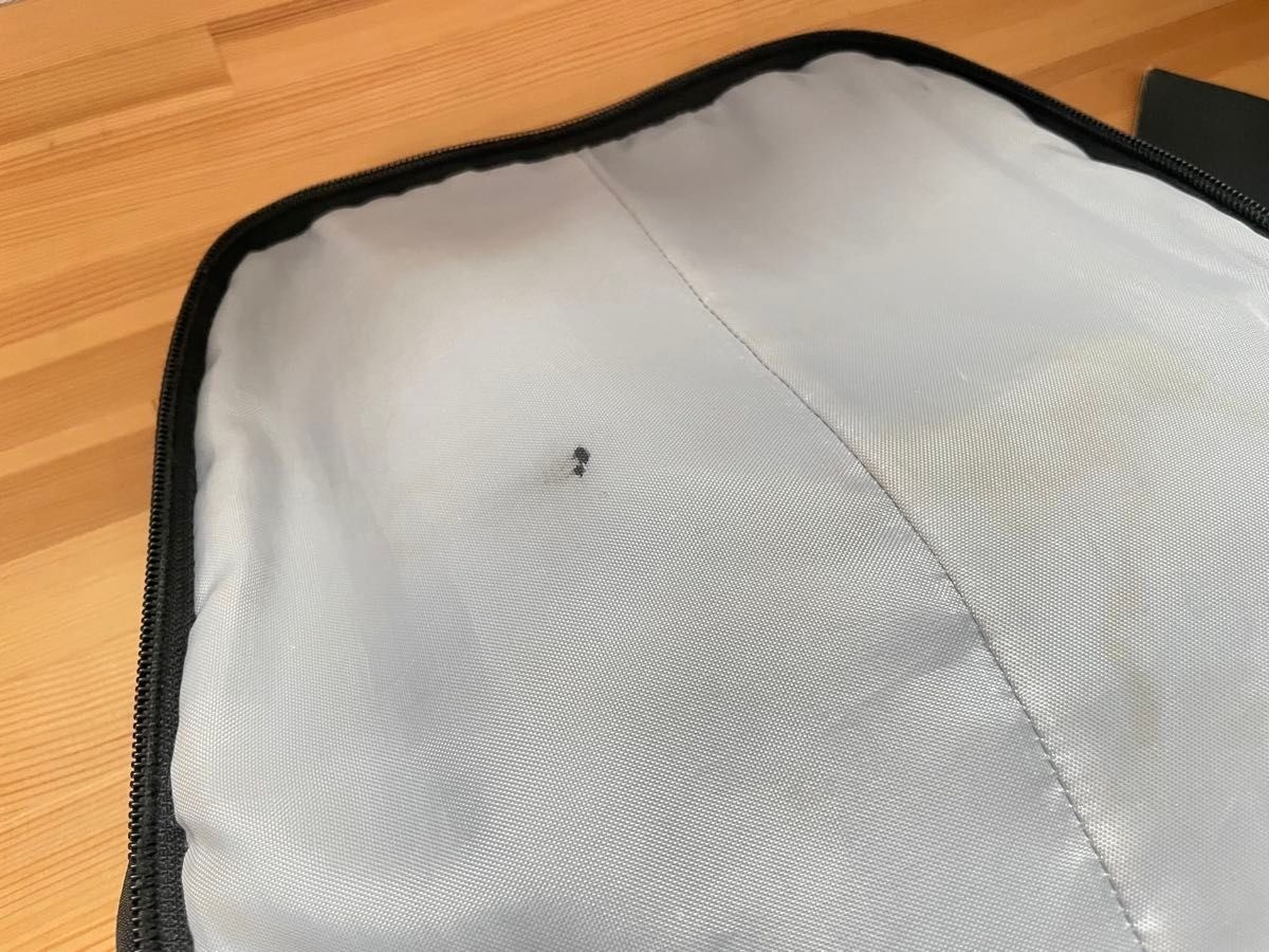 ARC’TERYX MANTIS 26 Backpack 26L Black
