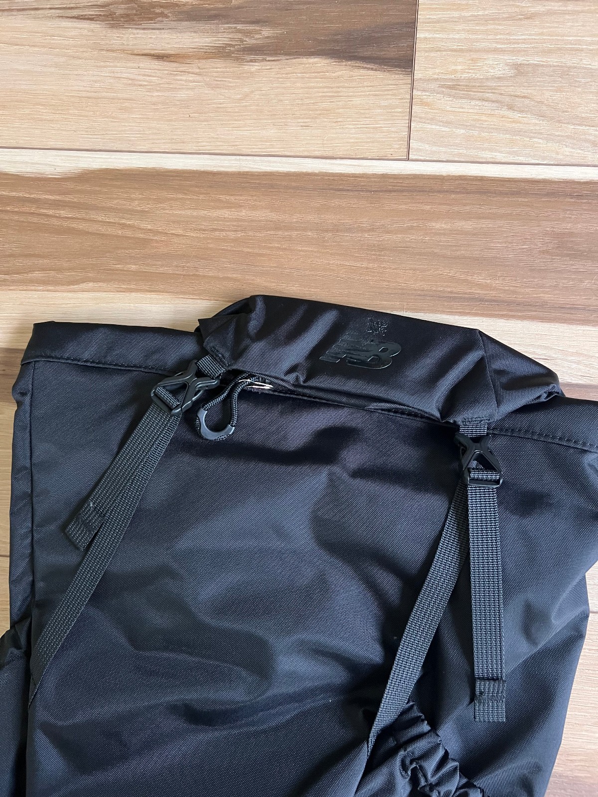 Aime Leon Dore x New Balance RC56 Daypack – Black – NEW