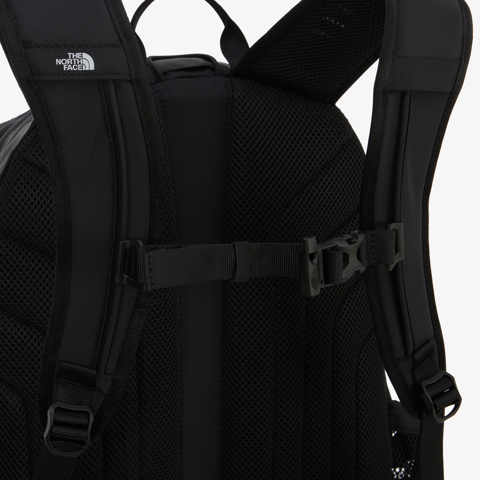 New THE NORTH FACE RECON BACKPACK NM2DR07A BLACK TAKSE