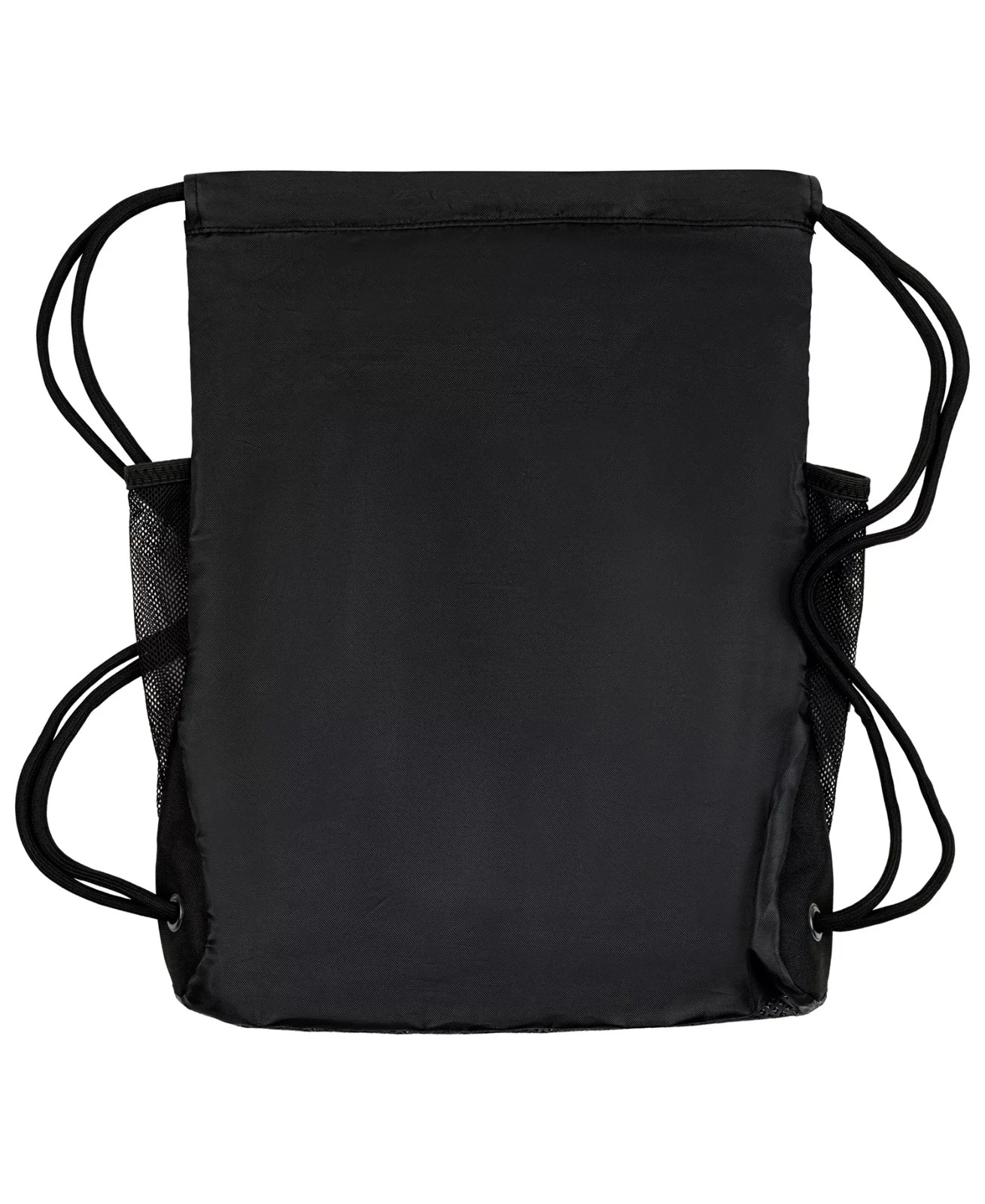 Men’s Puma Evercat Equinox Contender Logo Cinch Carry Bag/Backpack Black & Green