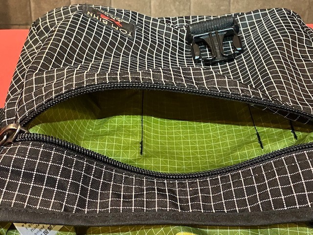 Tom Bihn Medium Cafe Bag (Halcyon)