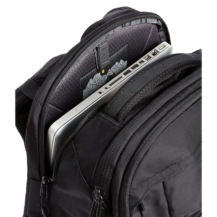 The North Face Borealis FlexVent 28L, 15” Laptop Backpack – Black