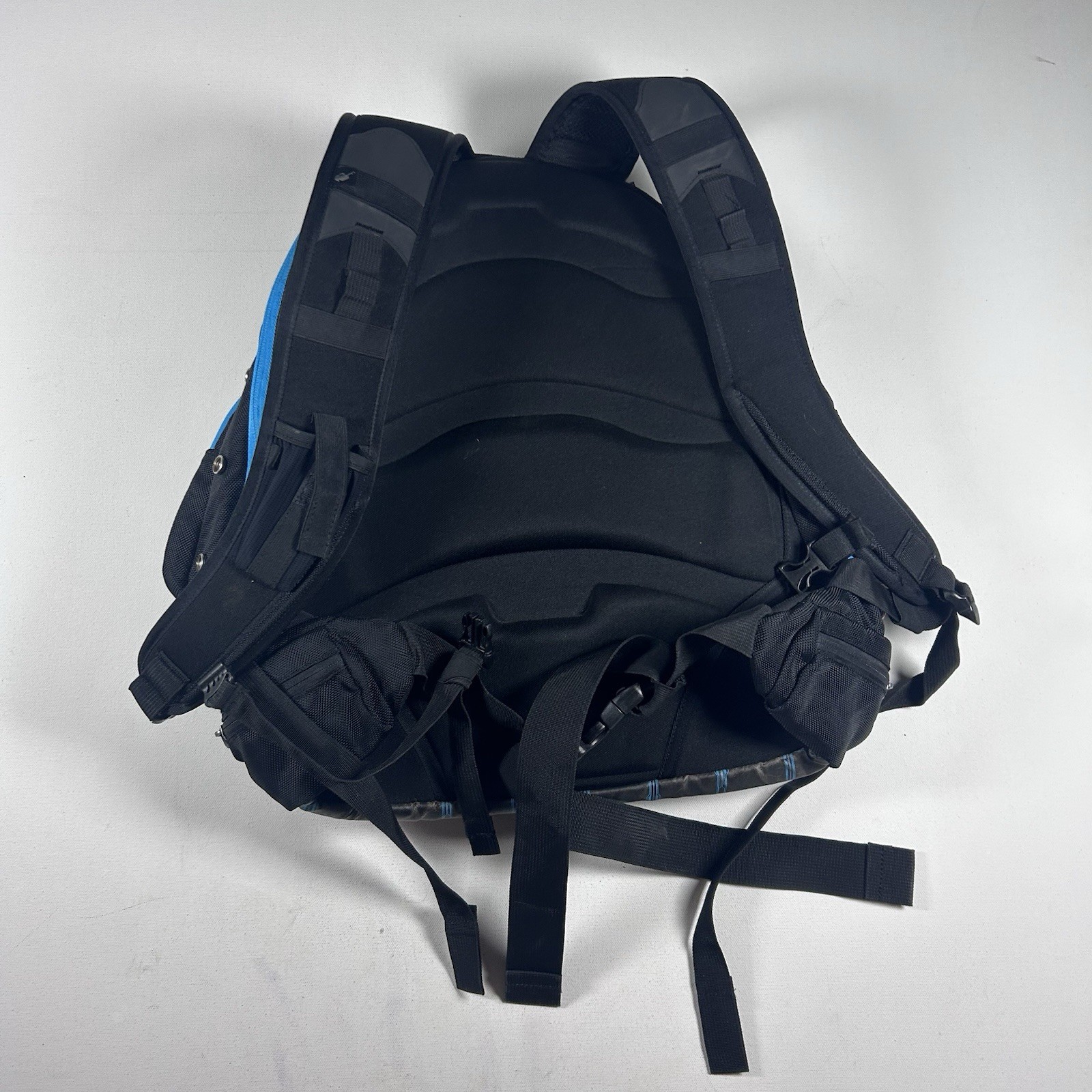 Oakley Tron Legacy Backpack Vintage 2010 VERY RARE