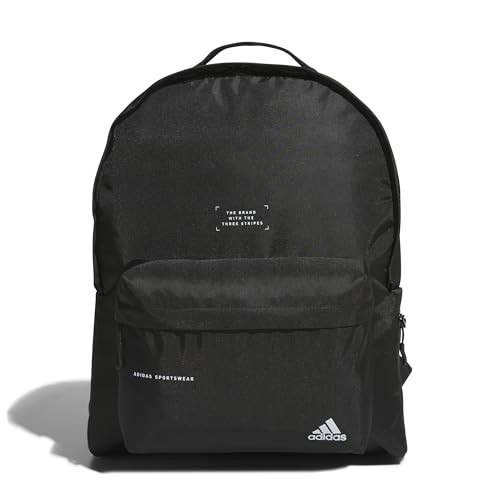 Adidas Must-Have Backpack JMT57 Black IM5214 Free Size　Japan