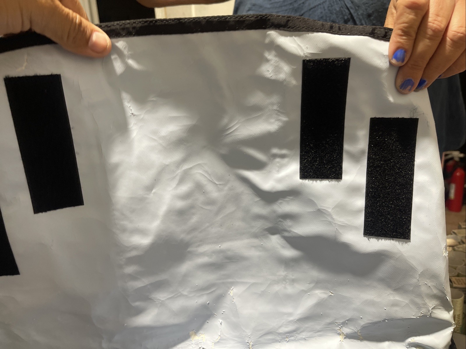 Timbuk2 Commute 19.7″x12.8″x5.9″ Messenger Bags – Blue
