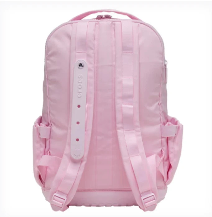 Crocs Classic Backpack 210190 Pink Milk Unisex Size Express