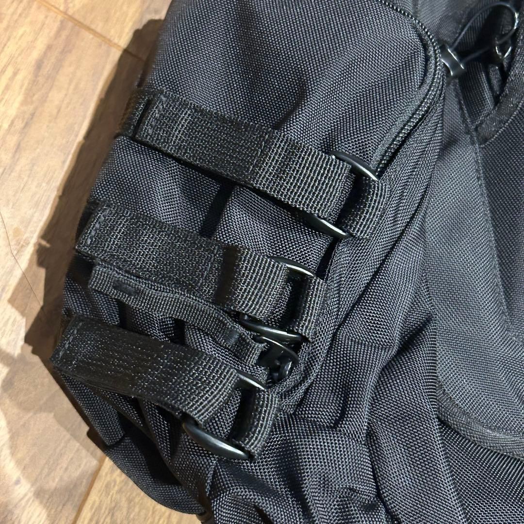 Oakley VSL Icon Backpack 2.0 BLACKOUT