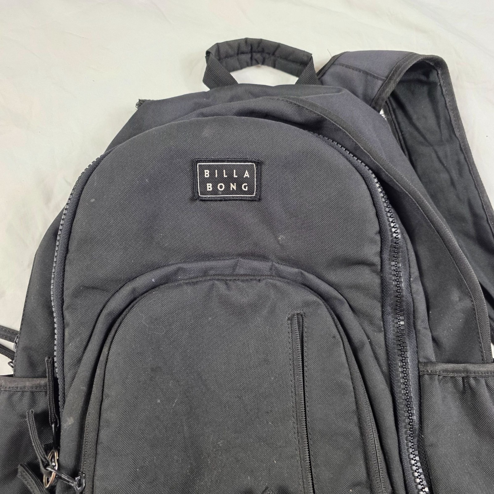 Billabong Roadie Backpack School Casual College Work Wear Travel