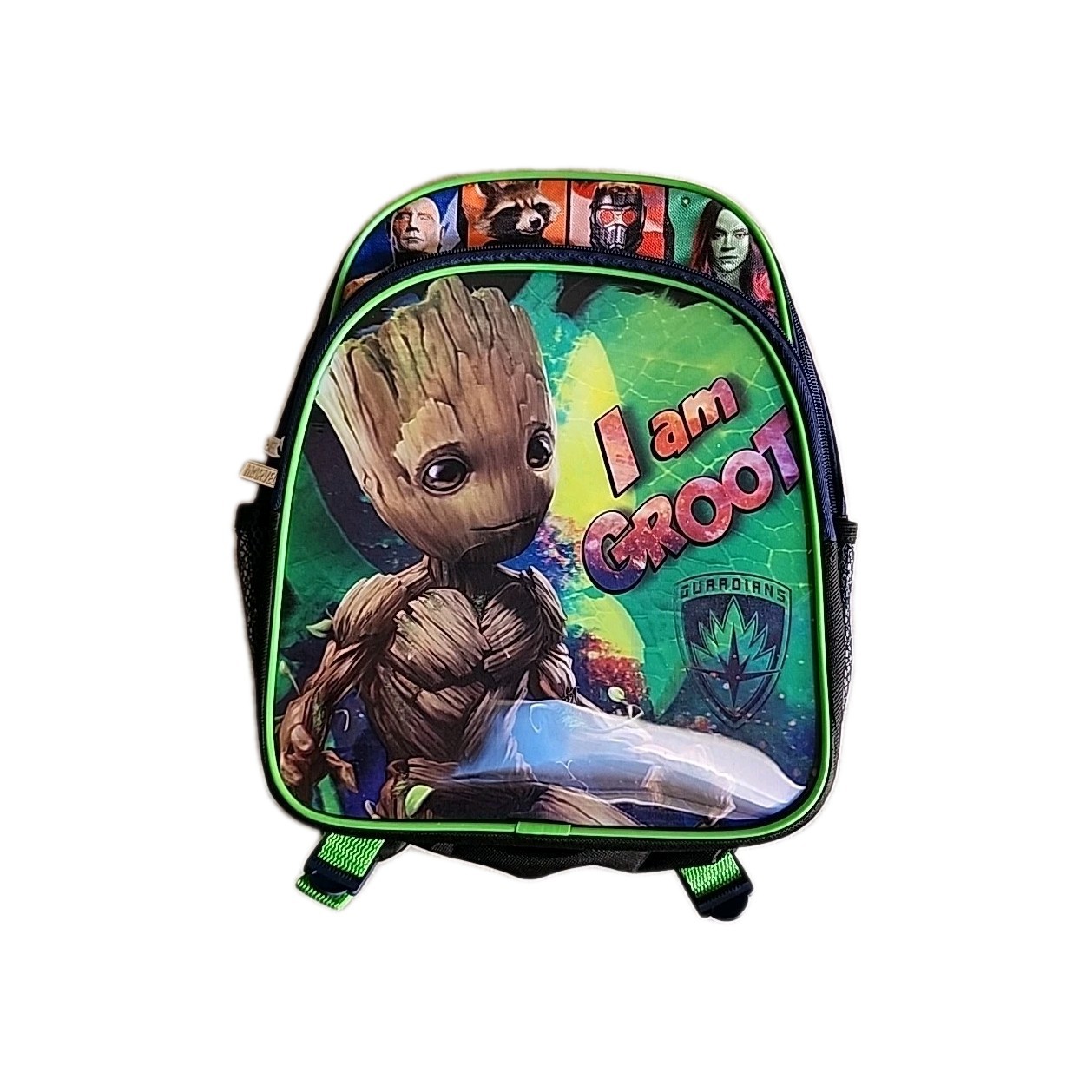 GUARDIANS OF THE GALAXY VOL 2 12″ KIDS BACKPACK GROOT, NEW
