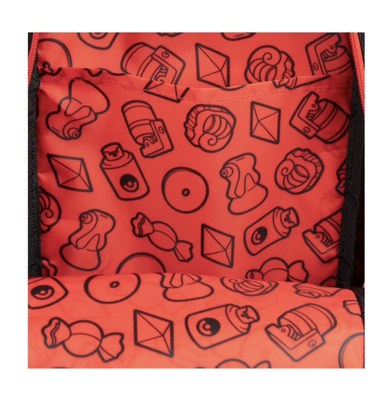 Pokémon Center Trainer Essentials Crossbody Bag
