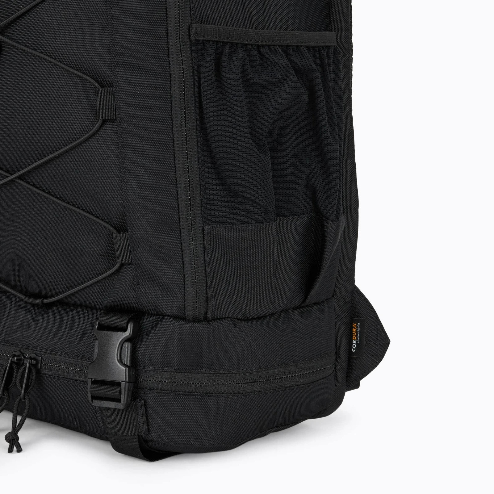 Vans Black MTE Breakout Unisex Laptop Backpack (VN000M7JBLK) 25L – NWT