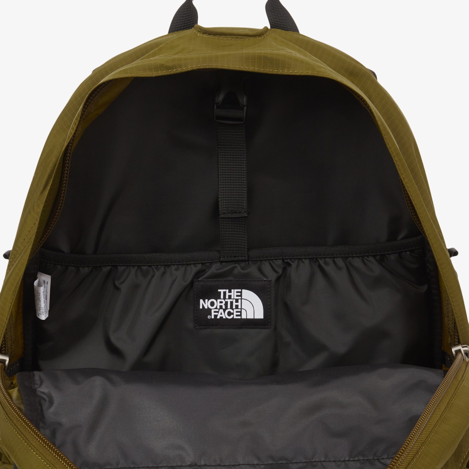 New THE NORTH FACE BOREALIS II BACKPACK 32 Liter NM2DQ52B DARK OLIVE TAKSE