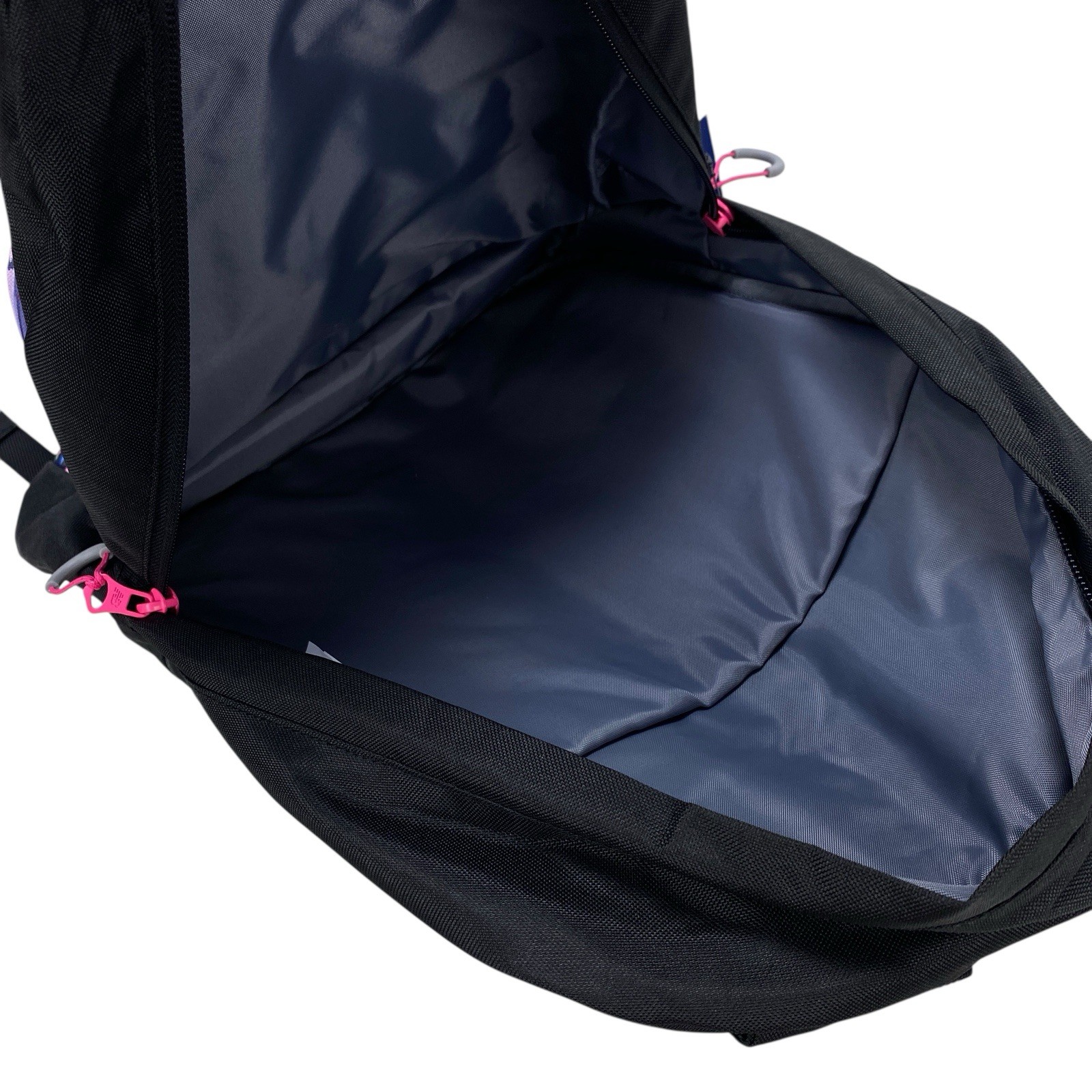 New Balance 2024 New York City Marathon Backpack Black / Multicolor Bag TCS NYC
