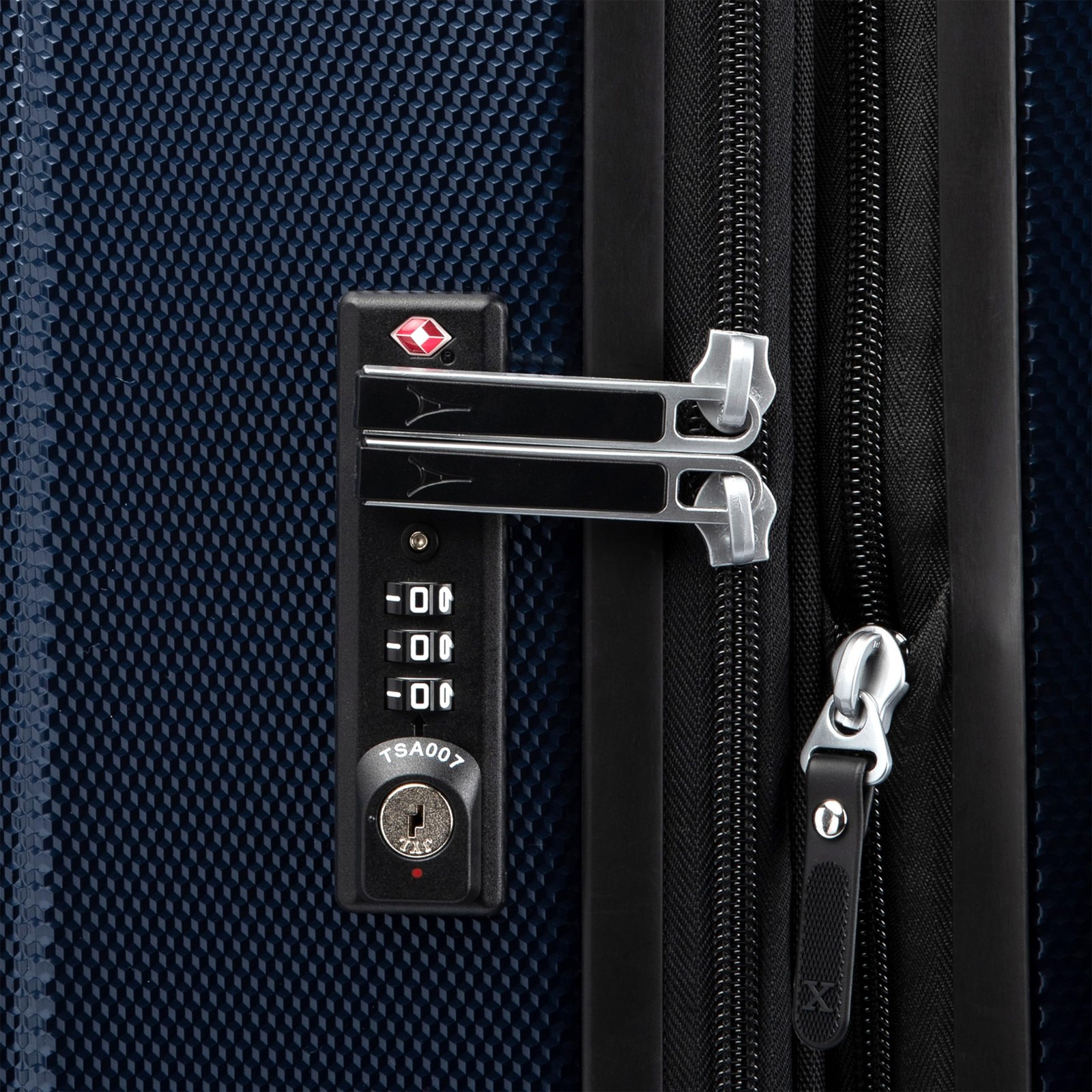 Travelpro Pathways 3 Hardside Expandable Luggage, 8 Spinner Wheels, 28 Inch U12