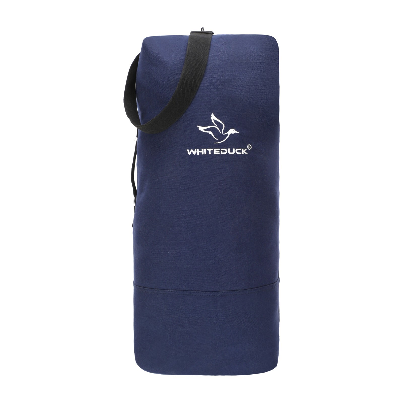 WHITEDUCK G.I Top Load Bag Canvas Duffle Bag 2 Strap Waterproof Military Outdoor