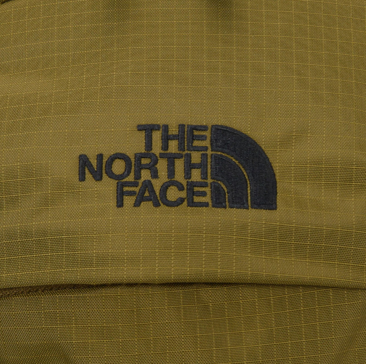 The North Face Borealis Mini Backpack NM2DQ55C Dark Olive Small Daypack 10L