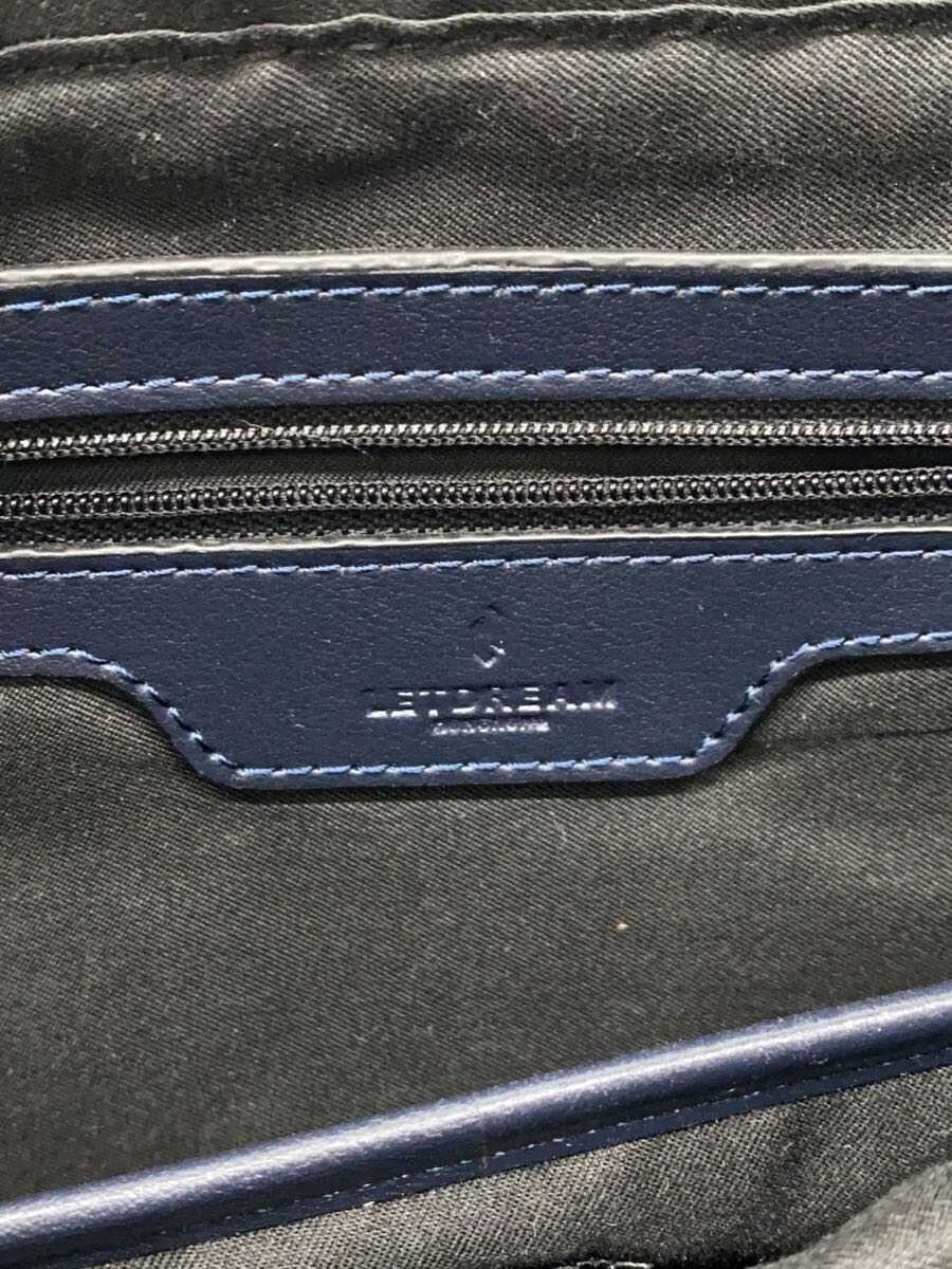 Other Brands LETDREAM Briefcase NVY