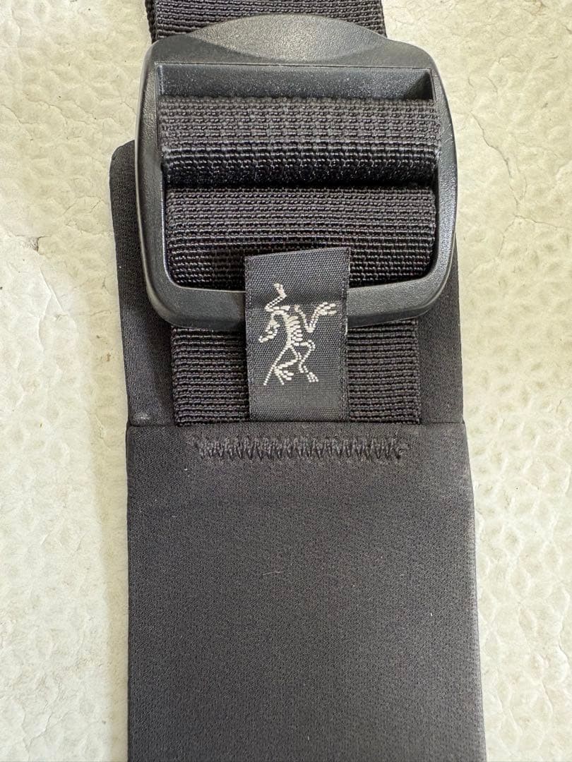 Arc’teryx Granville Briefcase – Minimalist Design, Used
