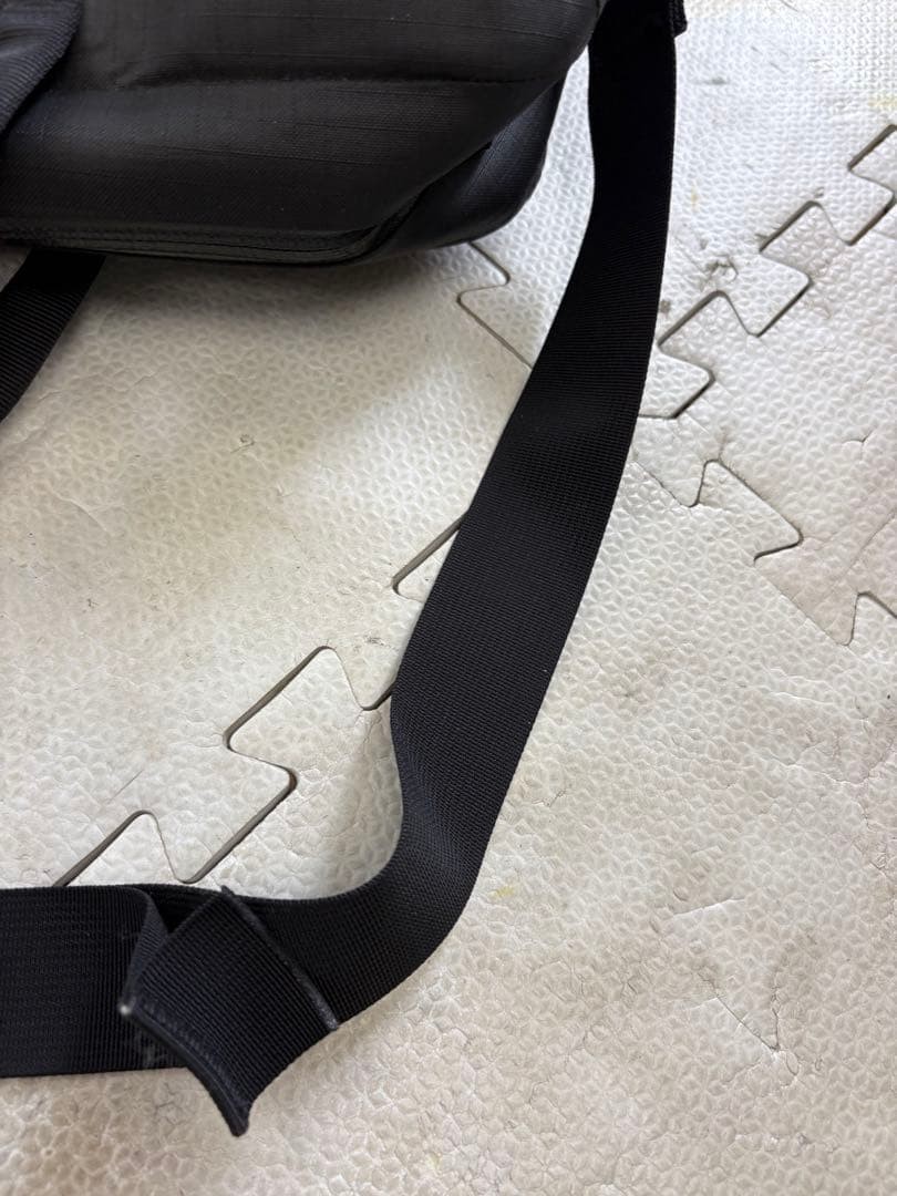 Arc’teryx Granville Briefcase – Minimalist Design, Used