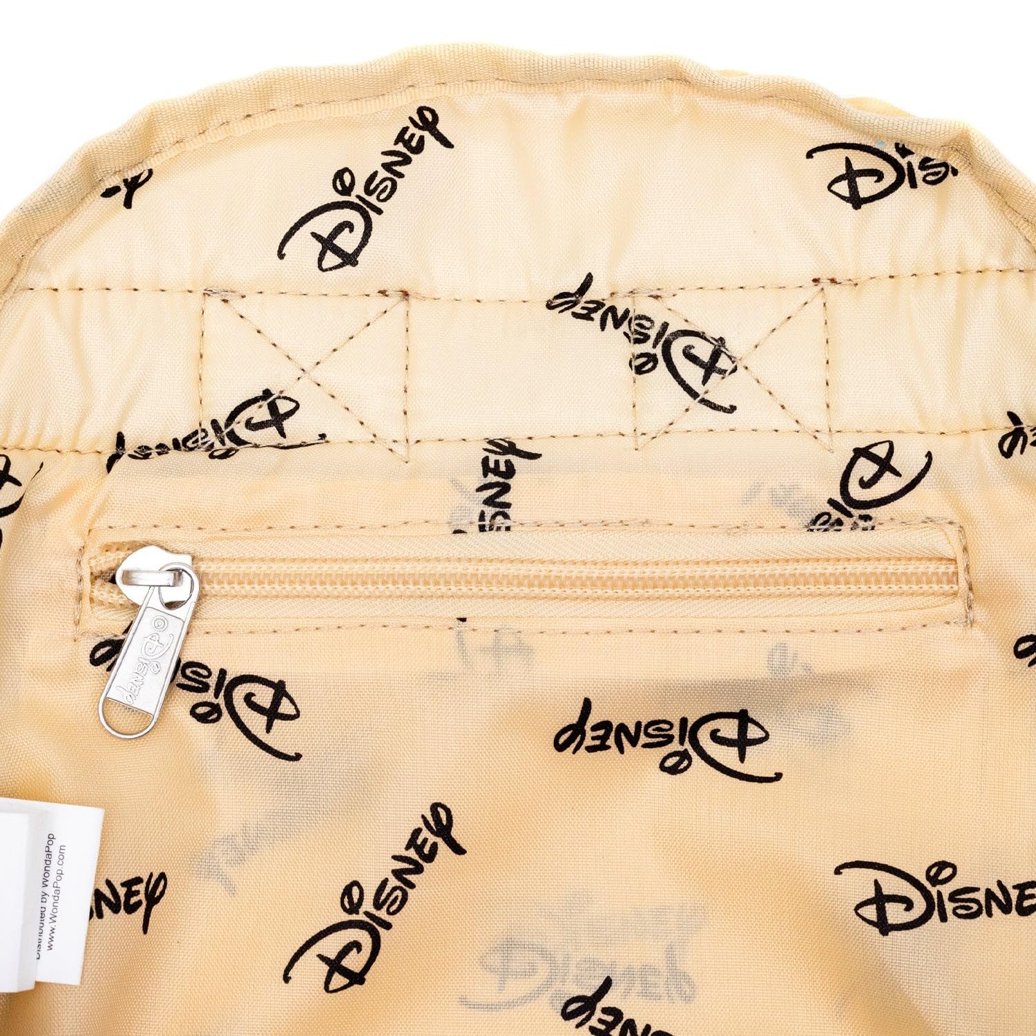 Lilo & Stitch 13″ Nylon Backpack