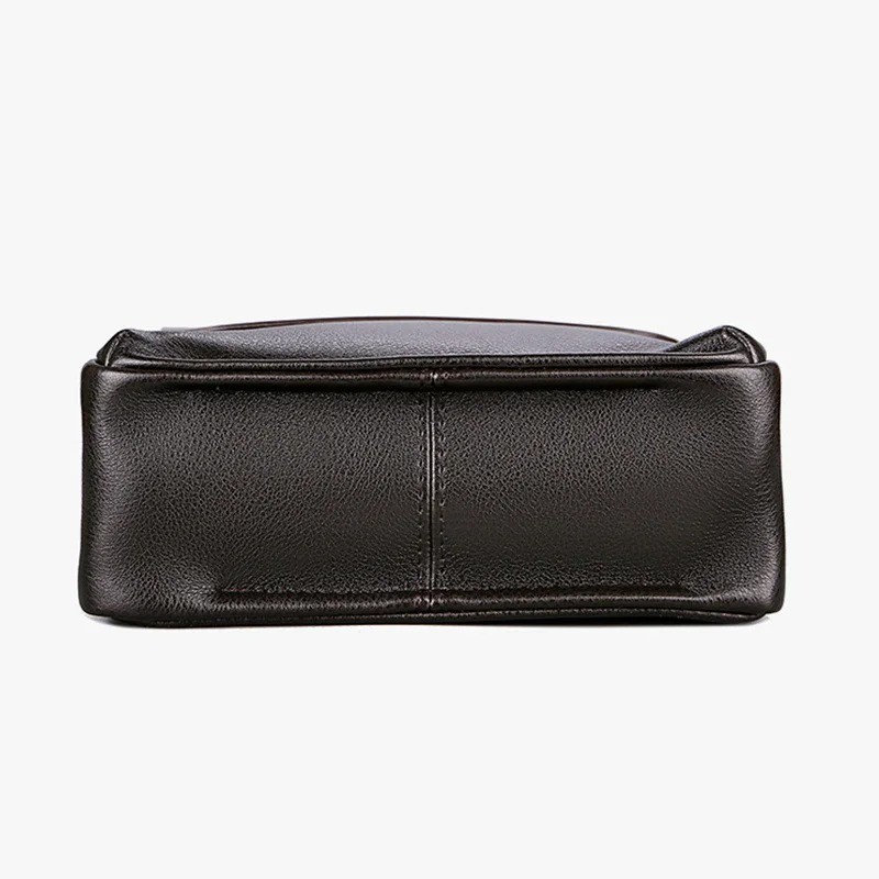 The Leisure Business Single Shoulder Bag Polo Vertical Bag Man Trend Inclined