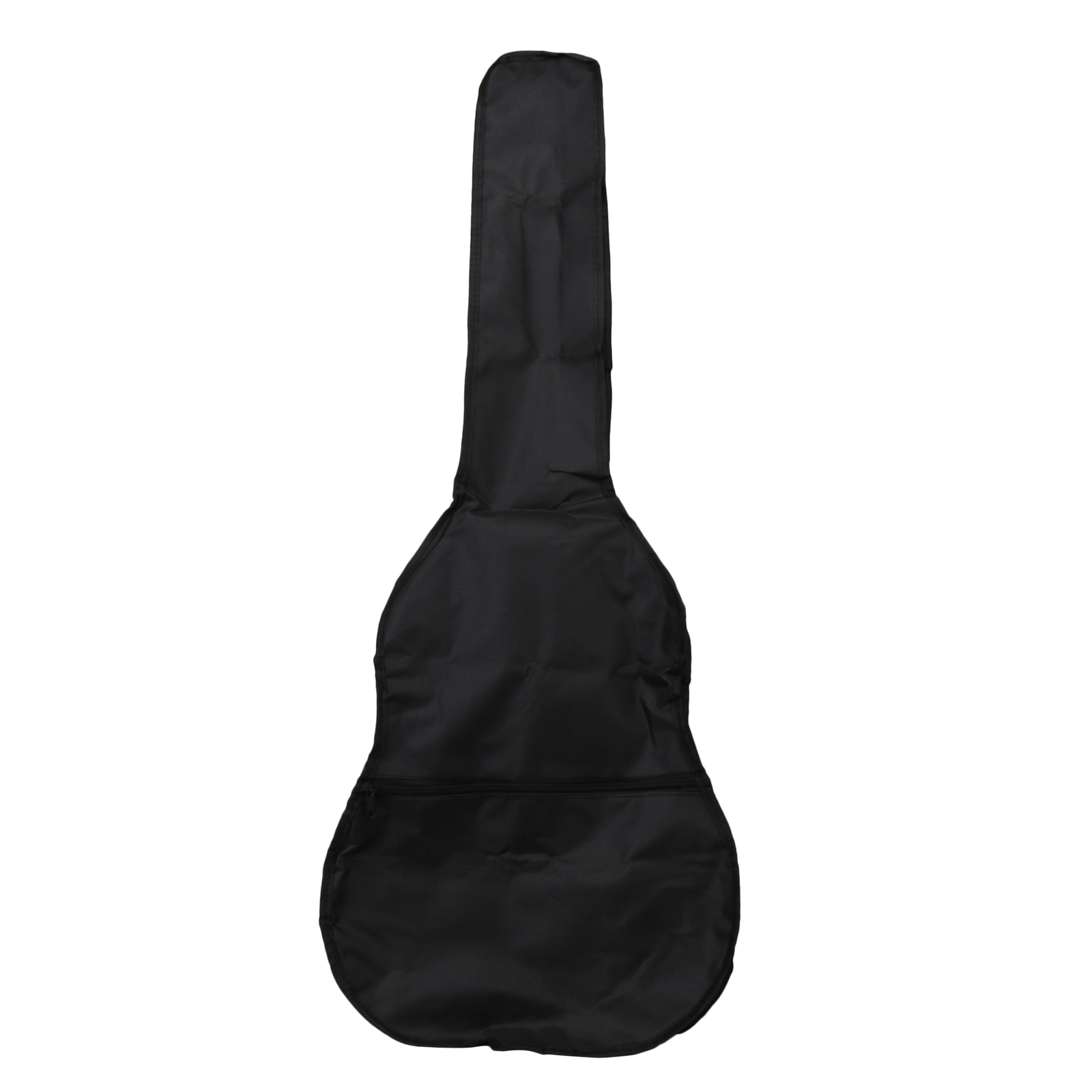 36Inch Guitar Bag Backpack Shoulder Strap for Padded and Soft-sided Nylon Black