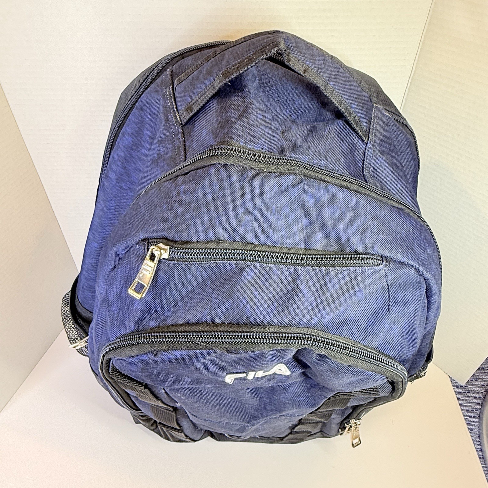 Fila Backpack Deacon XXL Filatech Preowned